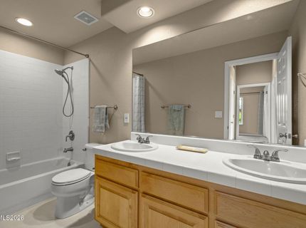 5018 W Albuquerque Road, Reno, NV 89511 Photo