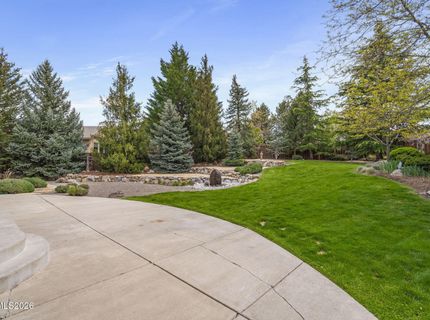 5018 W Albuquerque Road, Reno, NV 89511 Photo