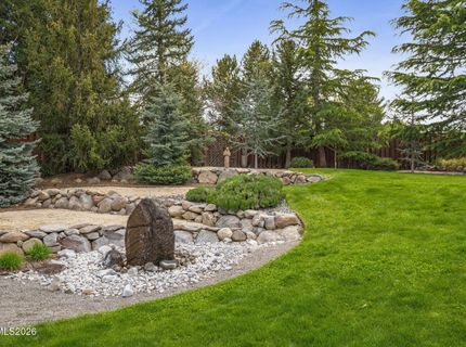 5018 W Albuquerque Road, Reno, NV 89511 Photo