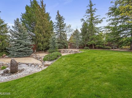 5018 W Albuquerque Road, Reno, NV 89511 Photo