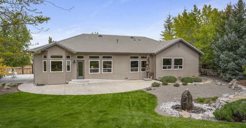 5018 W Albuquerque Road, Reno, NV 89511 Photo