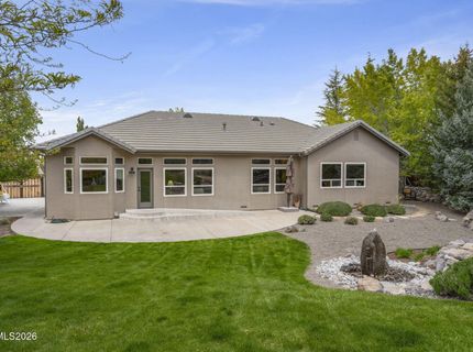 5018 W Albuquerque Road, Reno, NV 89511 Photo