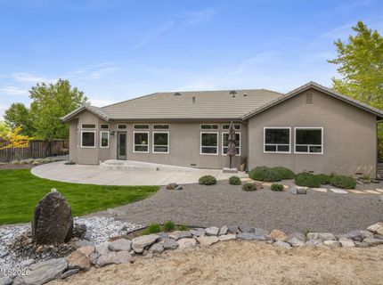 5018 W Albuquerque Road, Reno, NV 89511 Photo