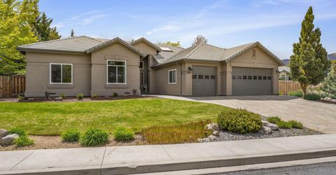 5018 W Albuquerque Road, Reno, NV 89511 Photo