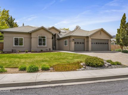 5018 W Albuquerque Road, Reno, NV 89511 Photo