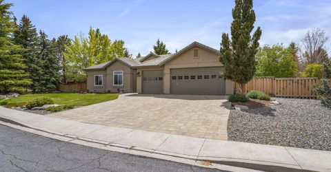 5018 W Albuquerque Road, Reno, NV 89511 Photo