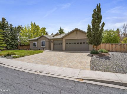 5018 W Albuquerque Road, Reno, NV 89511 Photo