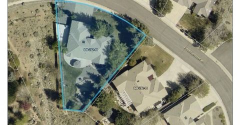 5018 W Albuquerque Road, Reno, NV 89511 Photo