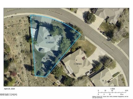 5018 W Albuquerque Road, Reno, NV 89511 Photo