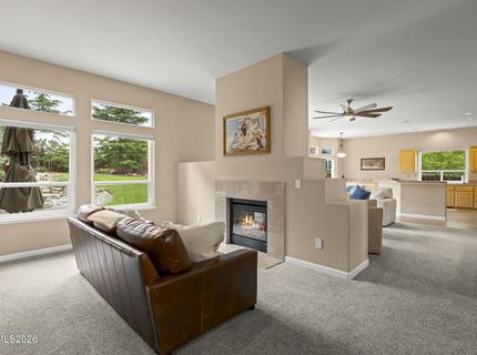 5018 W Albuquerque Road, Reno, NV 89511 Photo