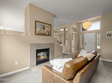 5018 W Albuquerque Road, Reno, NV 89511 Photo