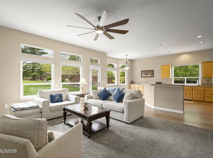 5018 W Albuquerque Road, Reno, NV 89511 Photo