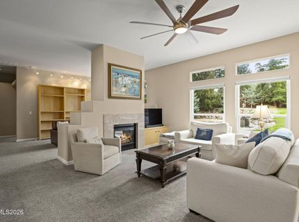 5018 W Albuquerque Road, Reno, NV 89511 Photo