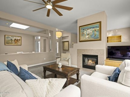 5018 W Albuquerque Road, Reno, NV 89511 Photo