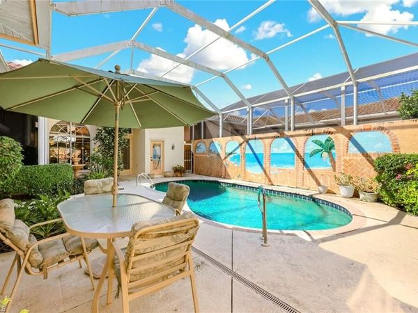 28525 Highgate DR , BONITA SPRINGS, FL 34135