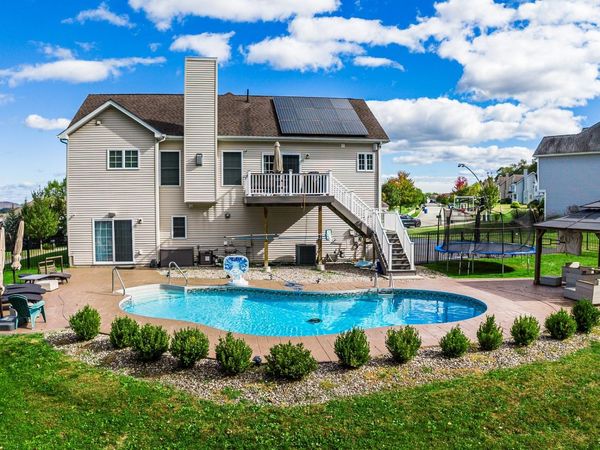 5 Deangelis Drive , Monroe, NY 10950