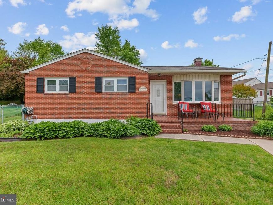 2321 Holyoke Road, Rosedale, MD 21237 Main Photo