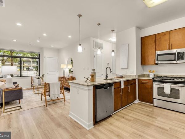 8005 13TH STREET, Unit 104, SILVER SPRING, MD 20910