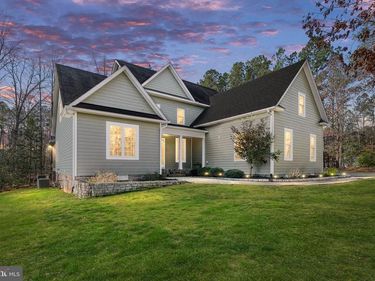 8825 FIRST BRANCH LANE, CHESTERFIELD, VA 23838