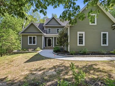 8825 FIRST BRANCH LANE, CHESTERFIELD, VA 23838