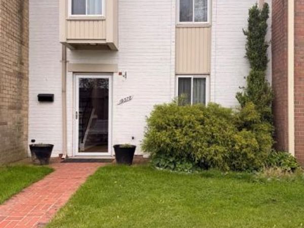 19378 KEYMAR WAY, MONTGOMERY VILLAGE, MD 20886
