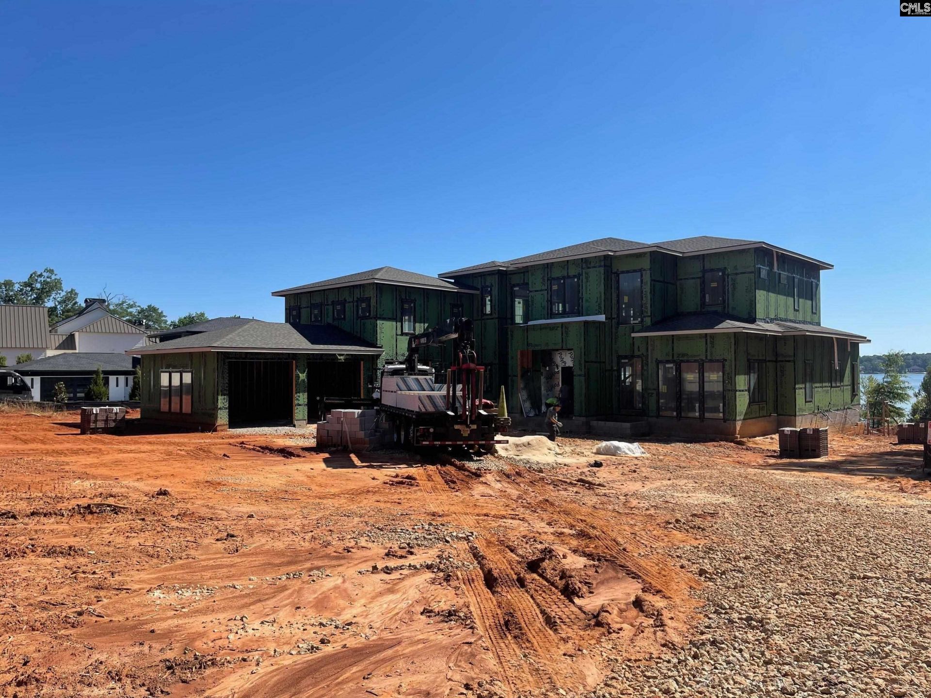 1022 Wise Ferry Road Photo 4