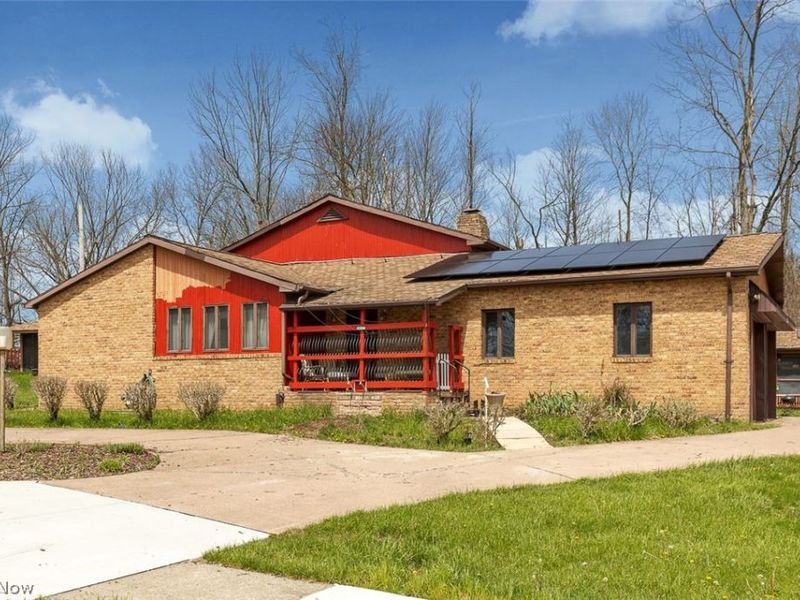 6012 S Perkins Road , Bedford Heights, OH 44146 Photo 1