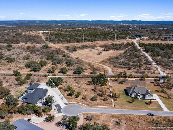 0000 Lazy Oak PL, Spicewood, TX 78669