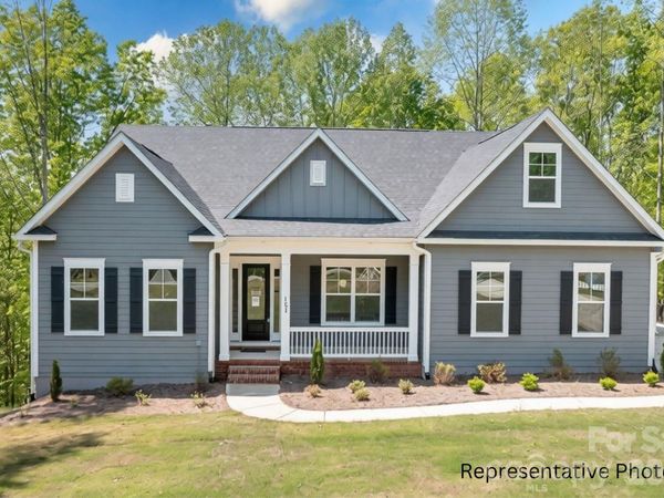 116 Huntcliff Drive, Statesville, NC 28677