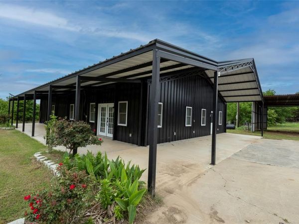 27093 County Road 1442 Road, Cement, OK 73017