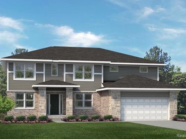 6414 Tarr Road, Pittsfield Twp, MI 48197