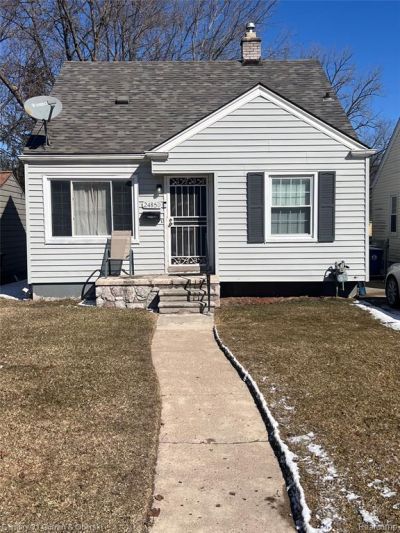 24850 Midland , Redford Township, MI 48239 Main Photo