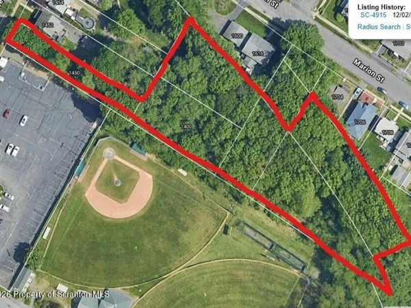 1450 Monroe Avenue , Dunmore, PA 18509