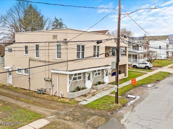 622 E Market Street , Scranton, PA 18509