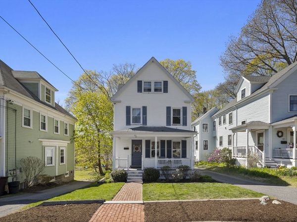 191 Court St, Dedham, MA 02026
