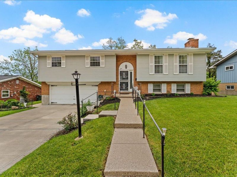 9 Bonnie Lane, Southgate, KY 41071 Photo 1