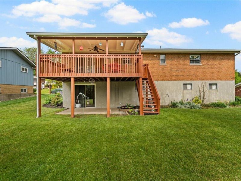 9 Bonnie Lane, Southgate, KY 41071 Photo 47