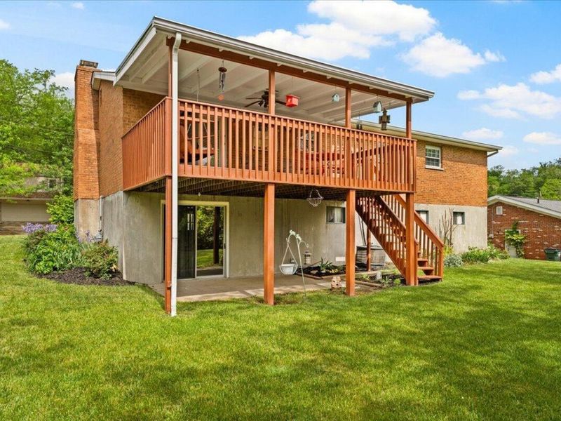 9 Bonnie Lane, Southgate, KY 41071 Photo 48