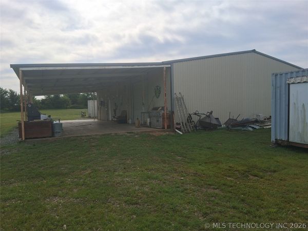 16969 County Road 3885 , Unit 1945, Coalgate, OK 74538