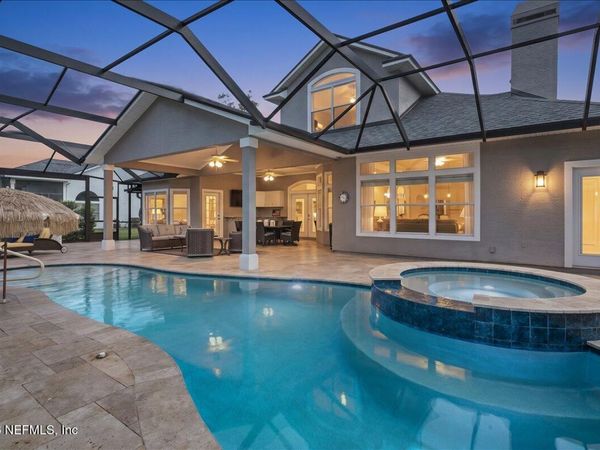 903 GARRISON Drive, St. Augustine, FL 32092