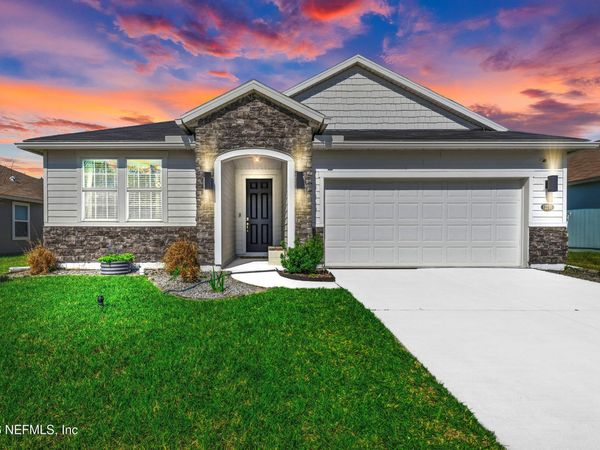 12278 GILLESPIE Avenue, Jacksonville, FL 32218