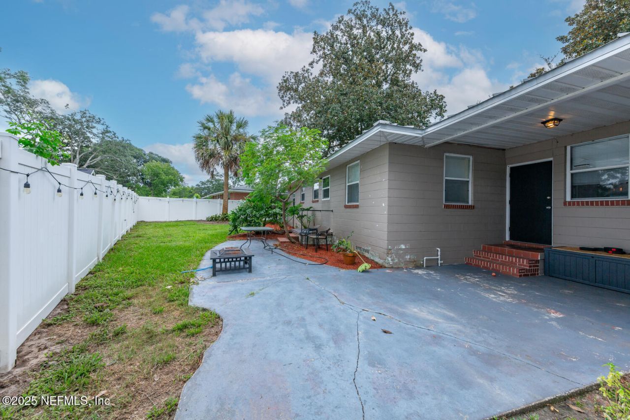 8309 Calento Street, Jacksonville, FL 32211 Photo