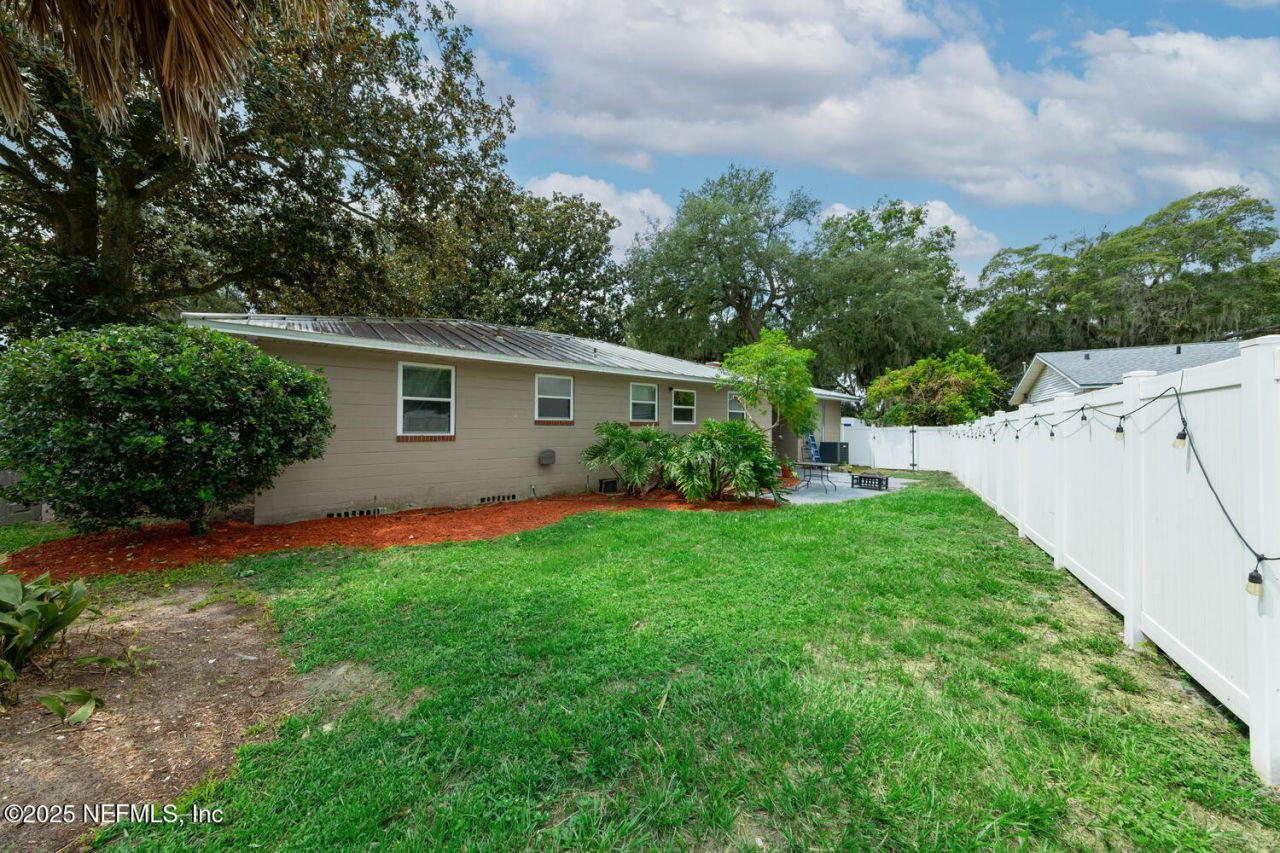 8309 Calento Street, Jacksonville, FL 32211 Photo