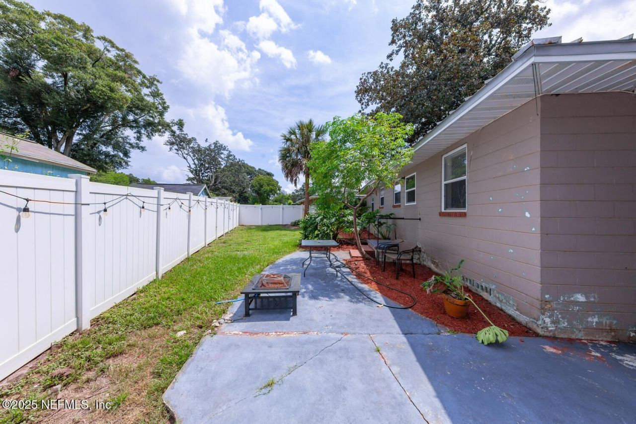 8309 Calento Street, Jacksonville, FL 32211 Photo