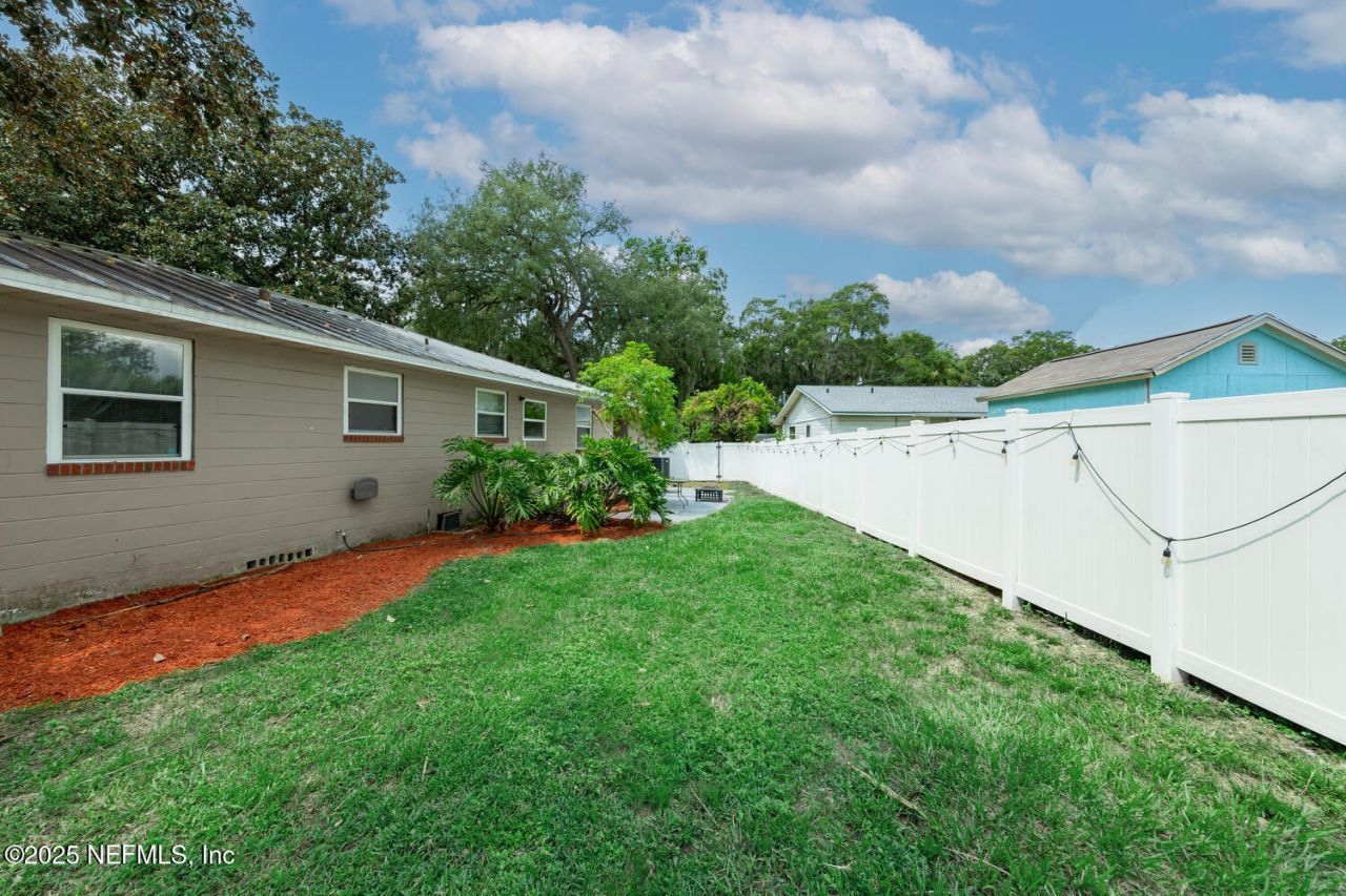 8309 Calento Street, Jacksonville, FL 32211 Photo