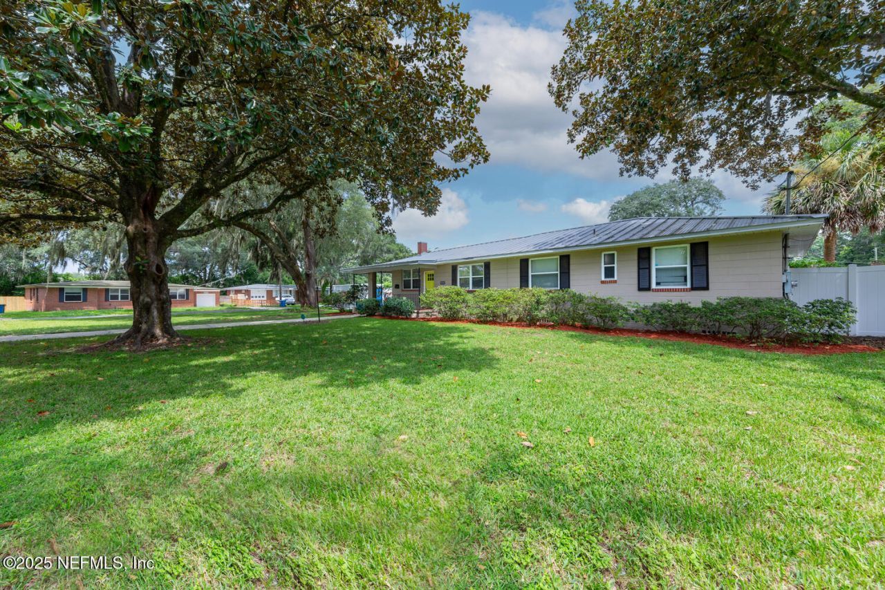 8309 Calento Street, Jacksonville, FL 32211 Photo