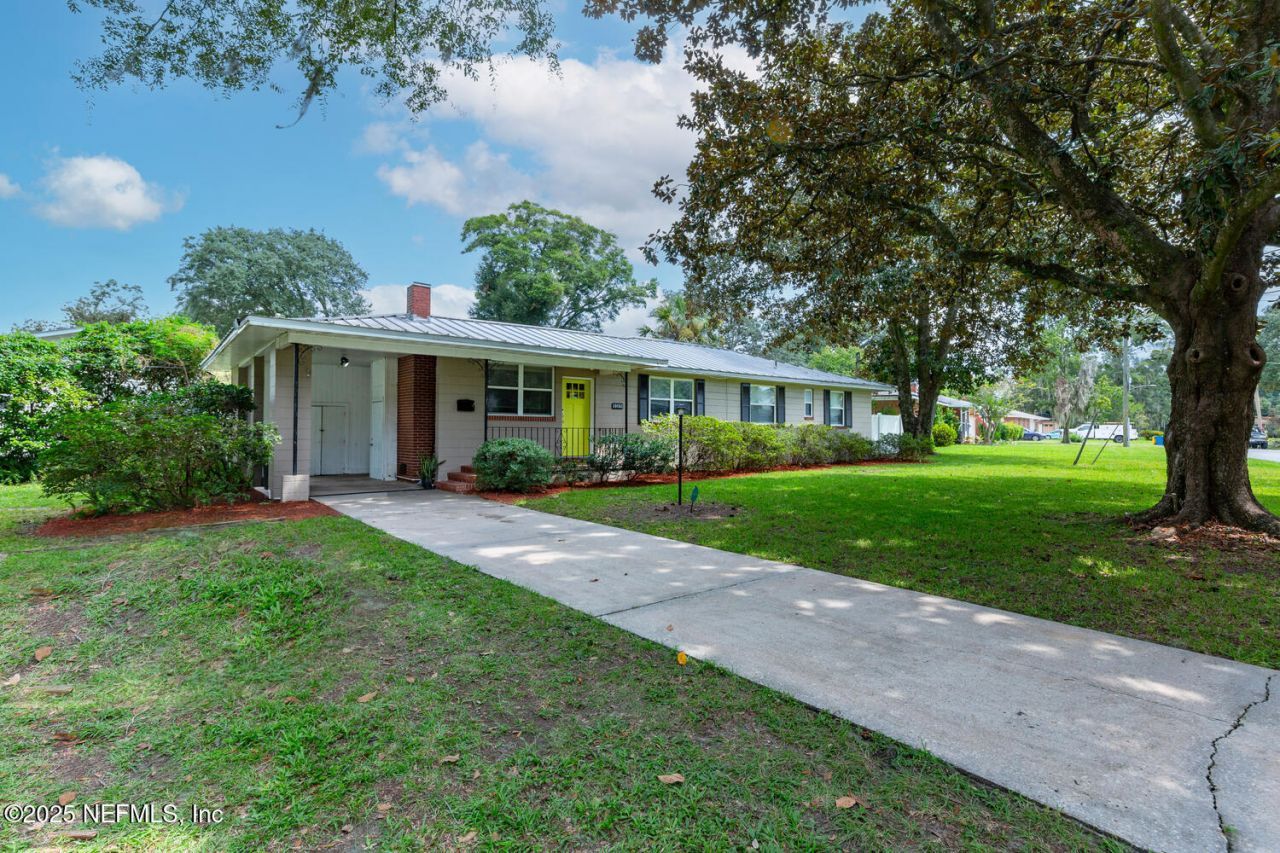 8309 Calento Street, Jacksonville, FL 32211 Photo