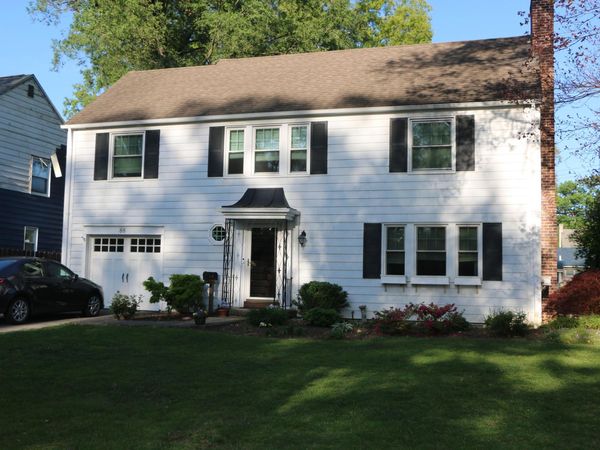 88 S Chesterfield Road, Columbus, OH 43209