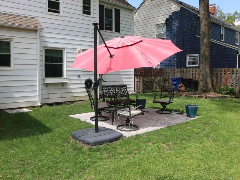88 S Chesterfield Road, Columbus, OH 43209 Photo 49