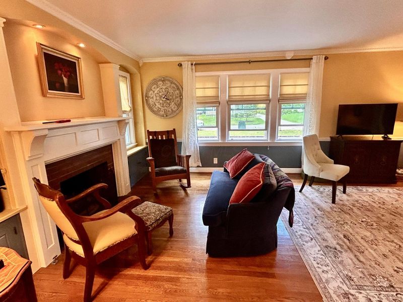 88 S Chesterfield Road, Columbus, OH 43209 Photo 5